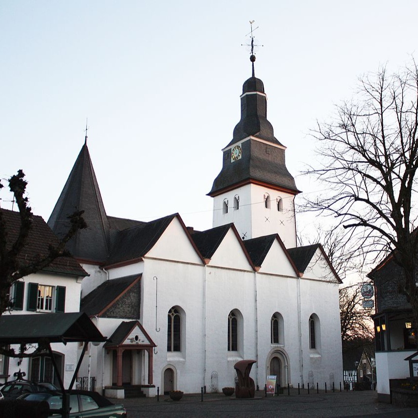 Heilpraktiker Nümbrecht 