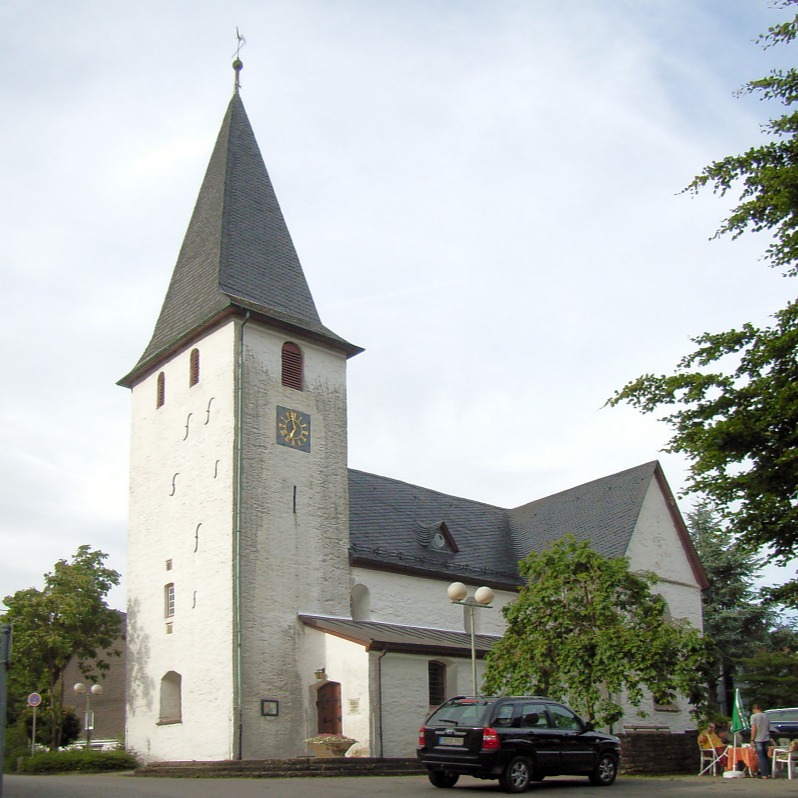 Heilpraktiker Gummersbach