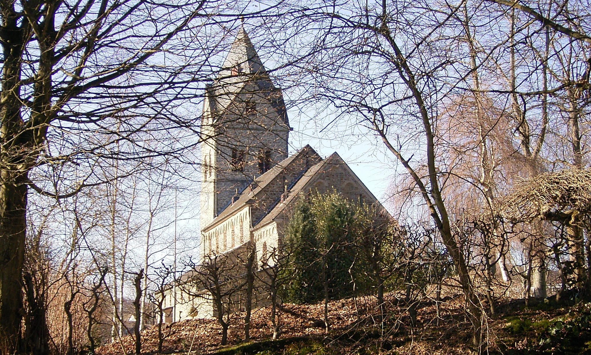 Morsbach - Heilpraktiker für Akupunktur und Phytotherapie