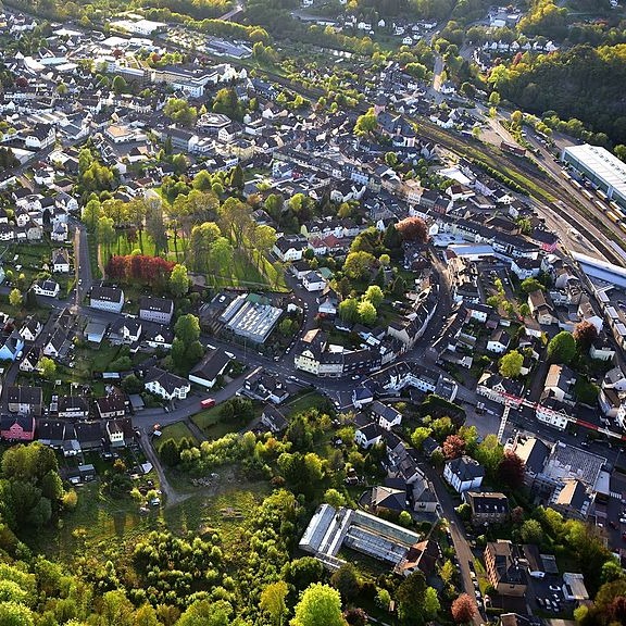 Die Heilpraktikerin liebt Wissen im Siegerland