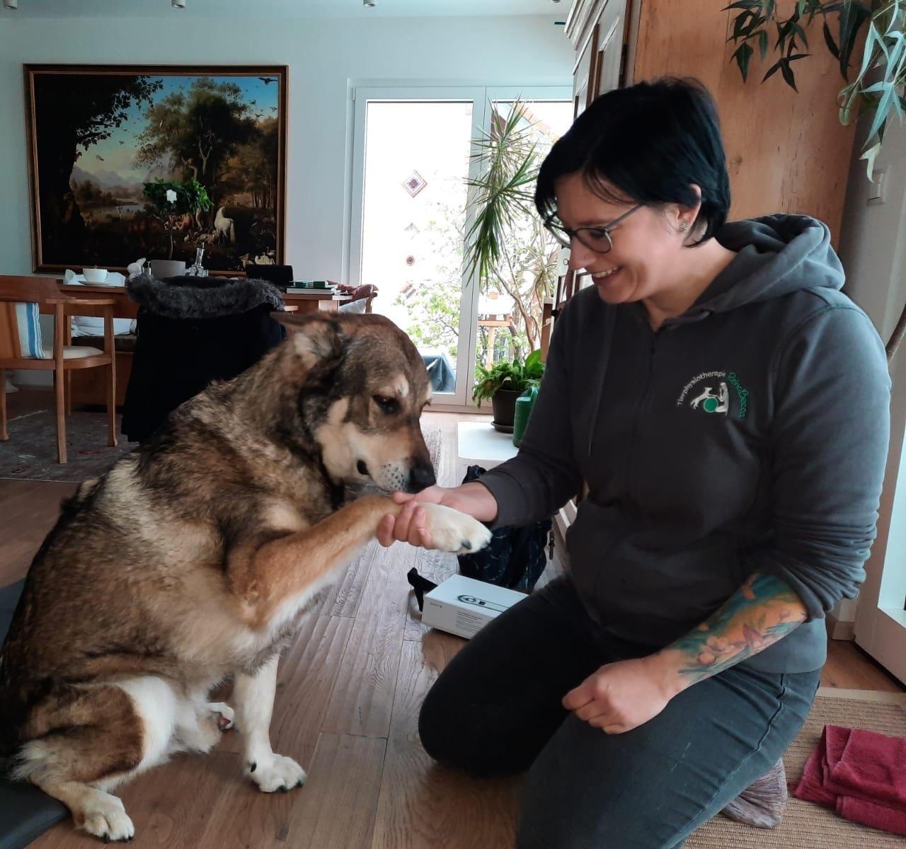 Beratung um Ayurveda