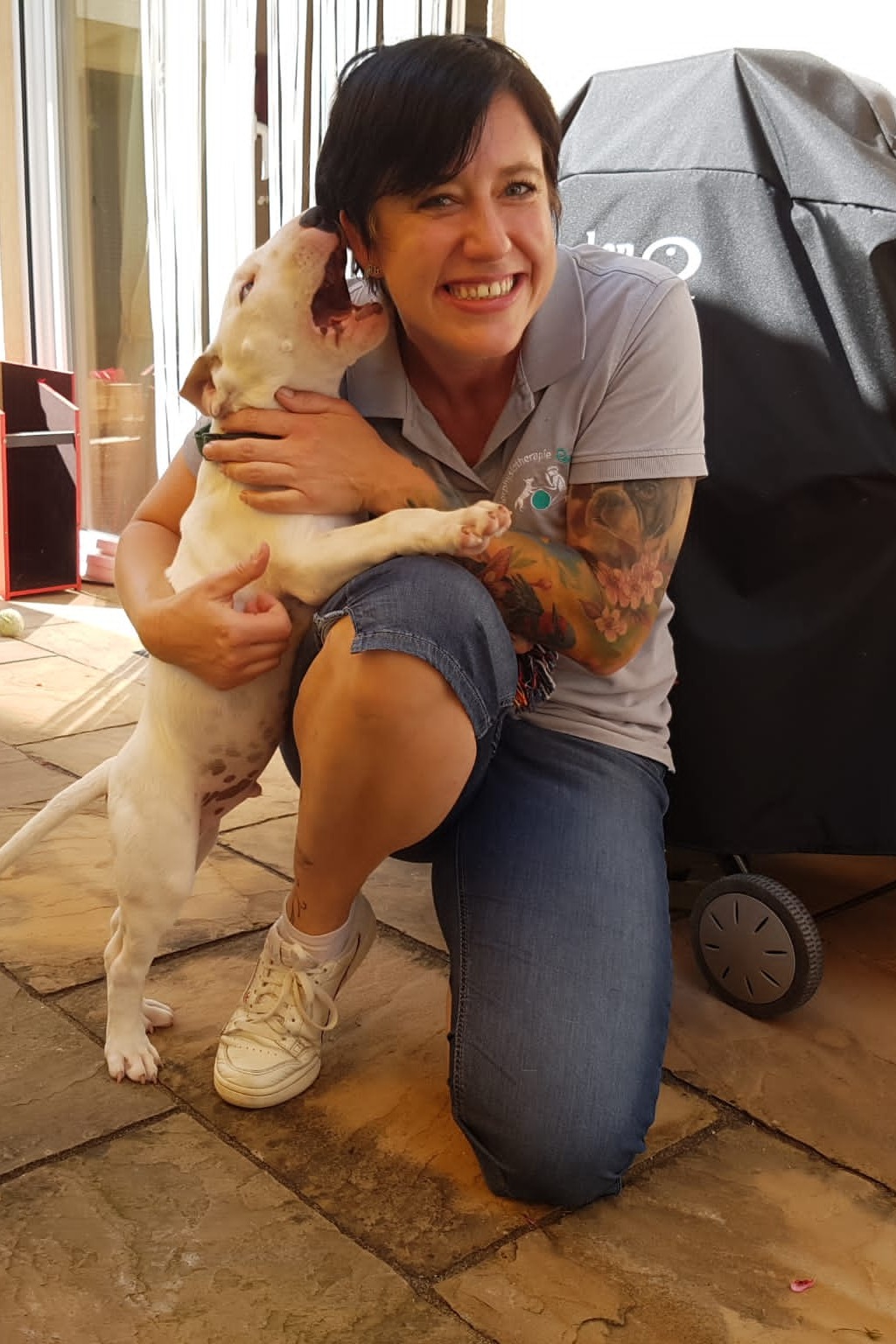 Kontakt zur Ayurveda Beraterin