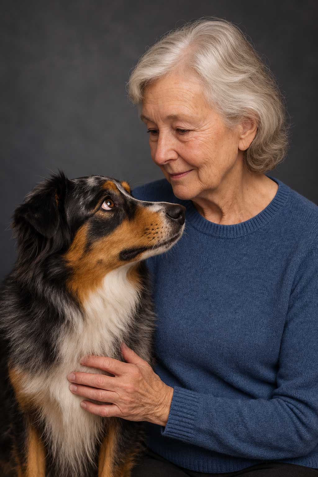 australian shepherd