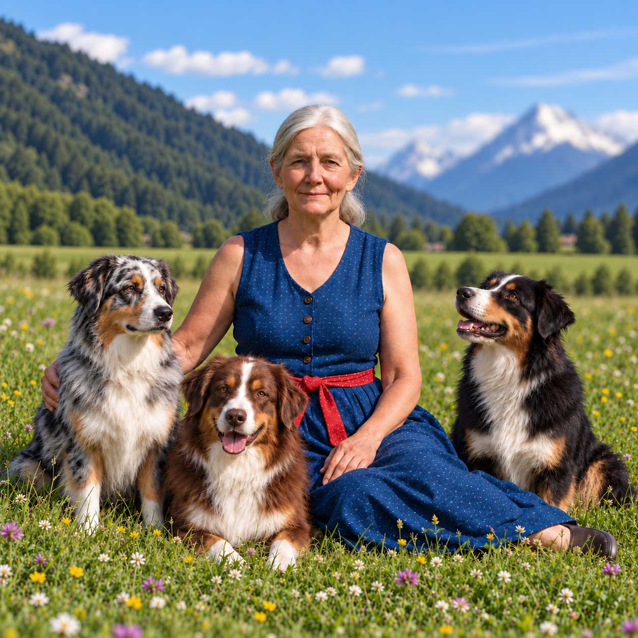 australian shepherd