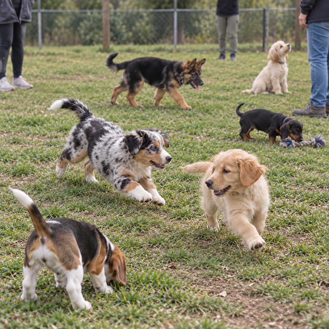 australian shepherd