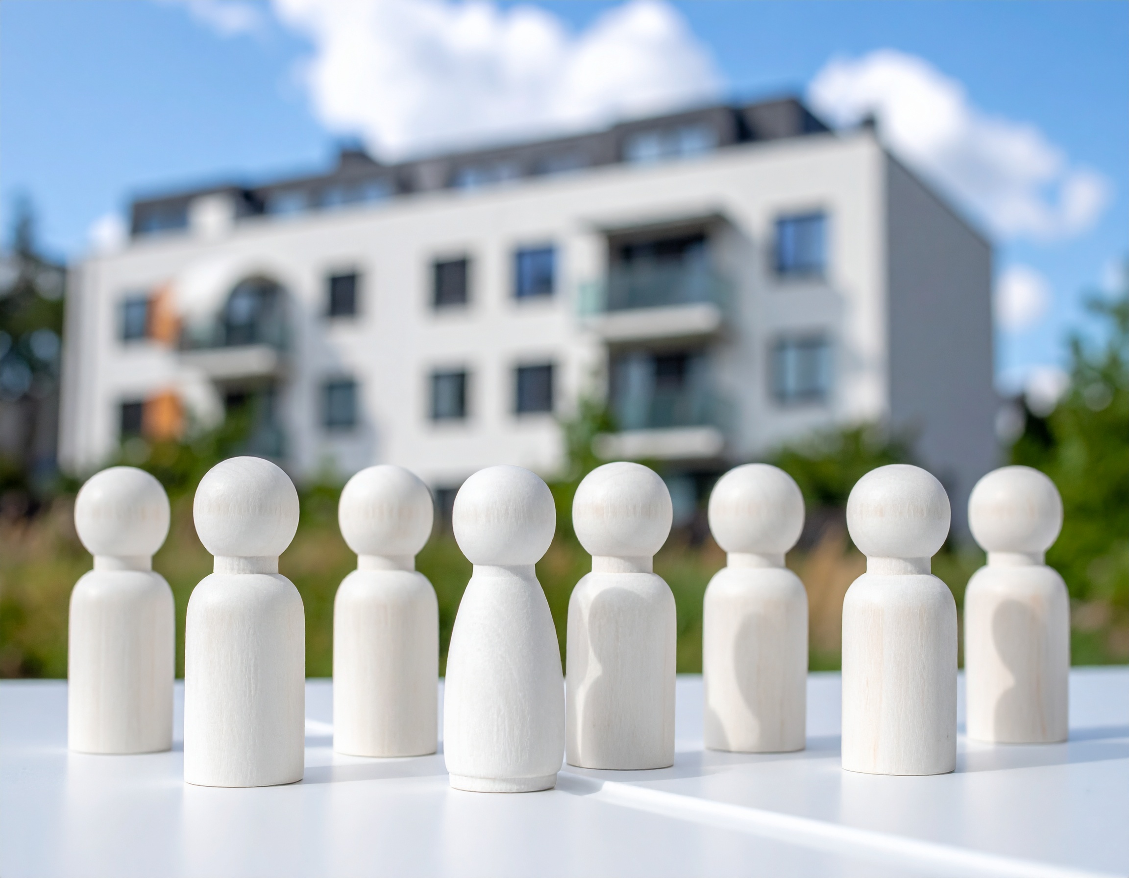 WEG verwaltung Engelskirchen