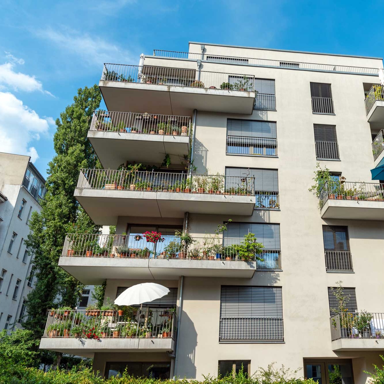 Immobilienverwaltung Engelskirchen