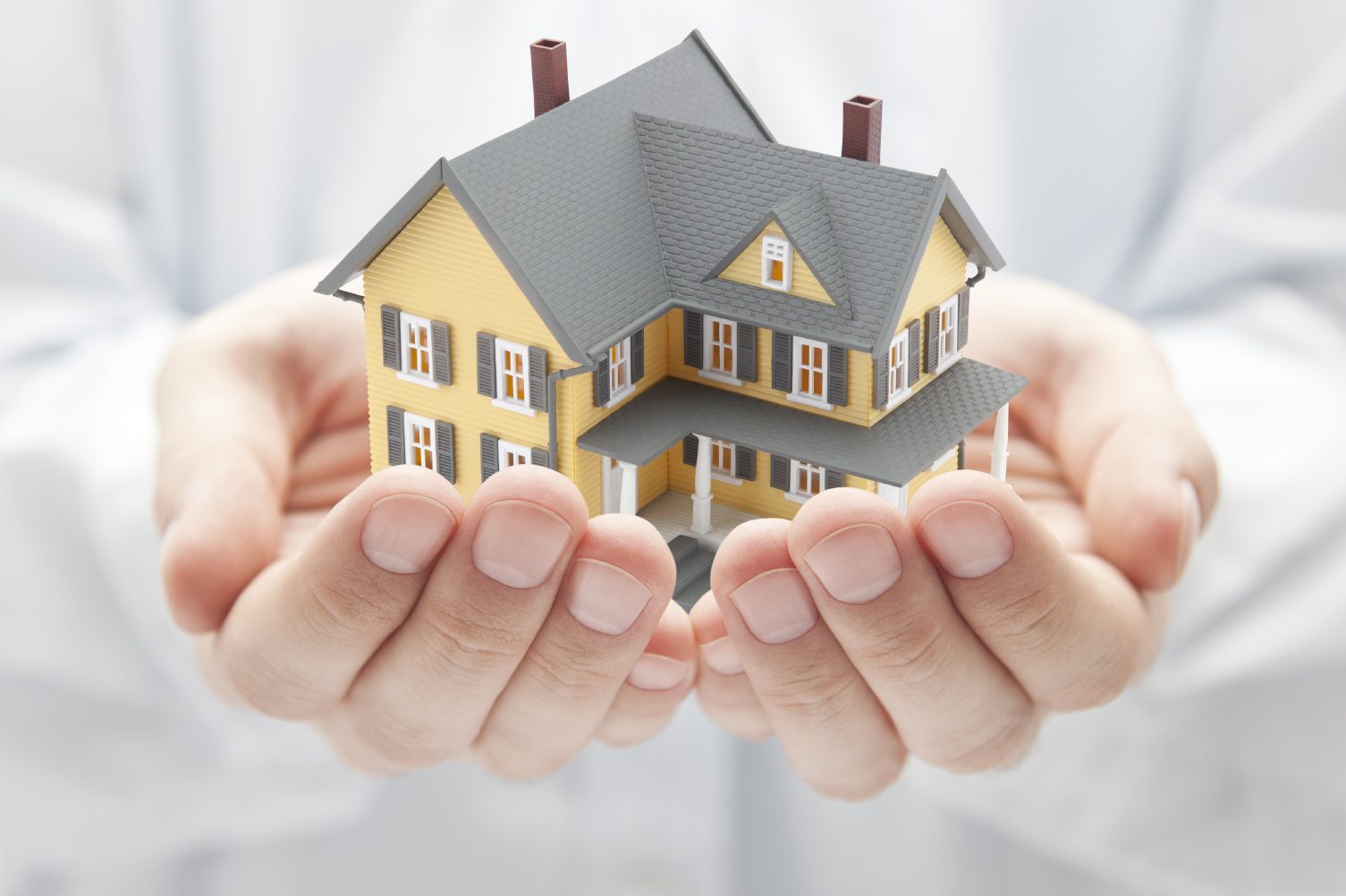 Zuverlässige Immoblienverwaltung Engelskirchen