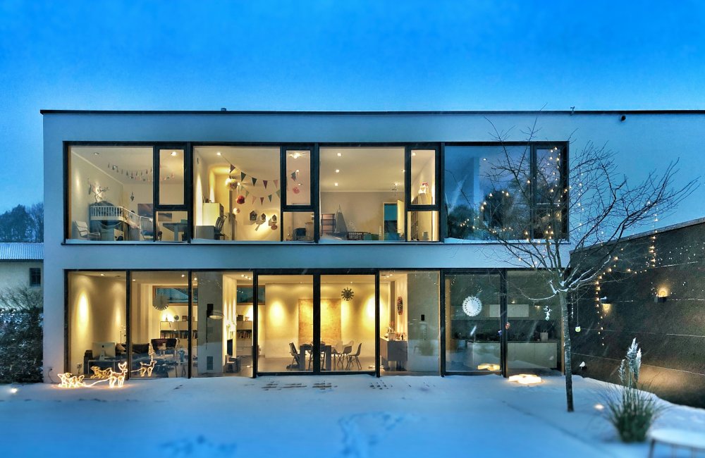 Immobilienverwaltung