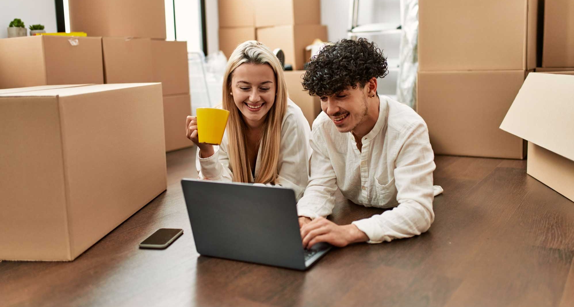 Umzugsservice aus Bergneustadt