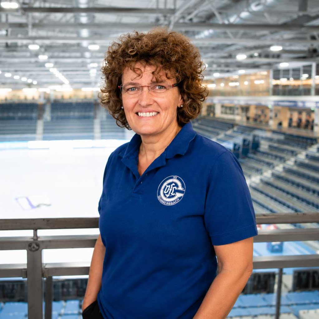 Beate Schinker
