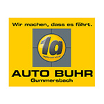 Logo eines Sponsors
