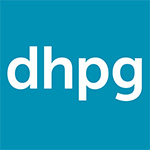 Logo eines Sponsors