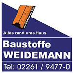 Logo eines Sponsors