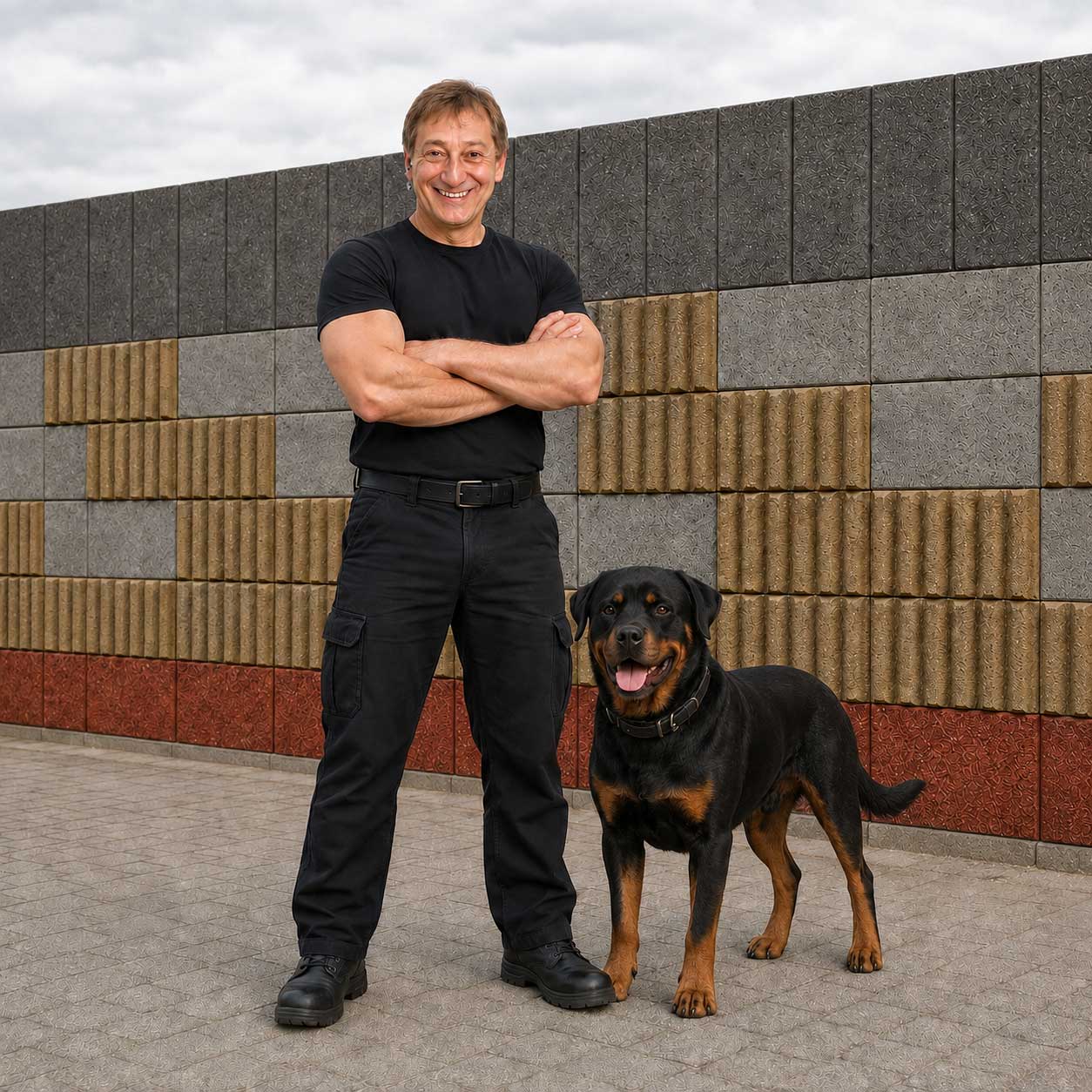 Bild: Oli Security